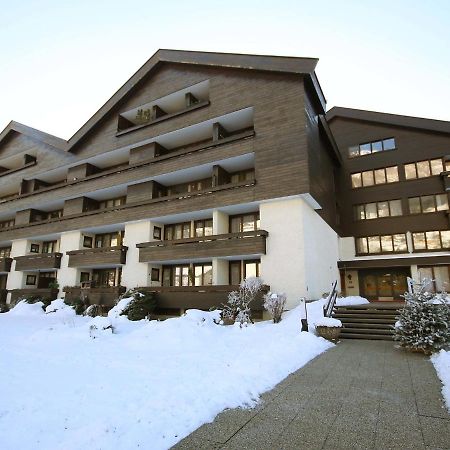 Apartment Bräuer Bad Hofgastein Exterior foto