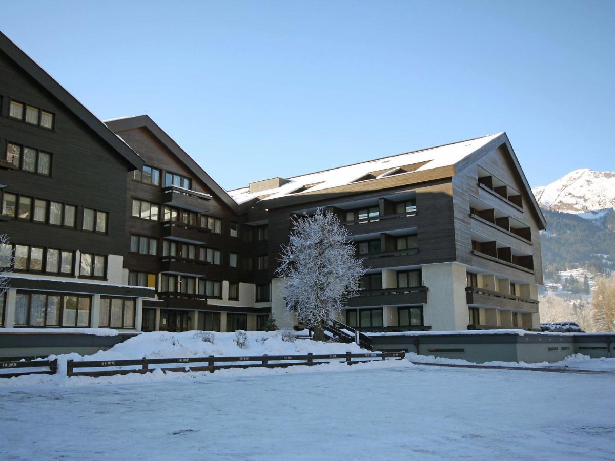 Apartment Bräuer Bad Hofgastein Exterior foto