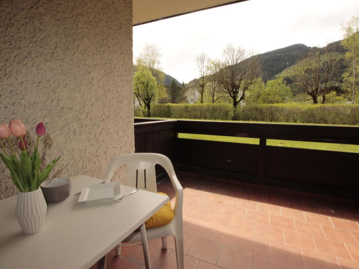 Apartment Bräuer Bad Hofgastein Exterior foto