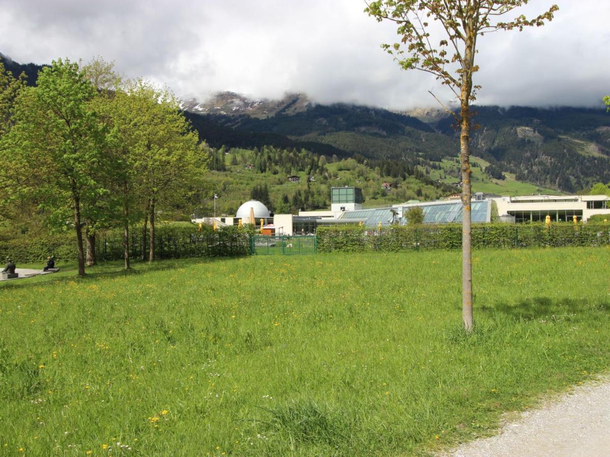 Apartment Bräuer Bad Hofgastein Exterior foto
