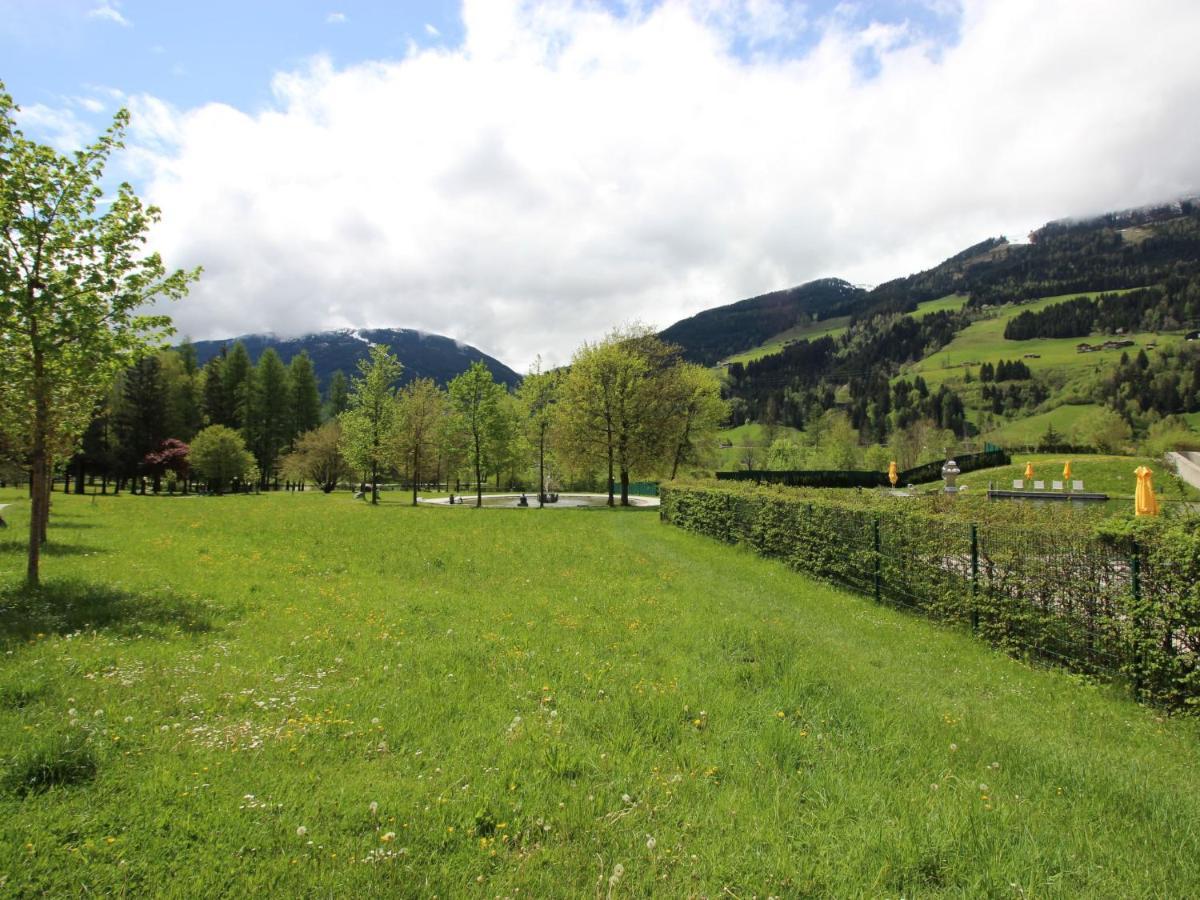 Apartment Bräuer Bad Hofgastein Exterior foto