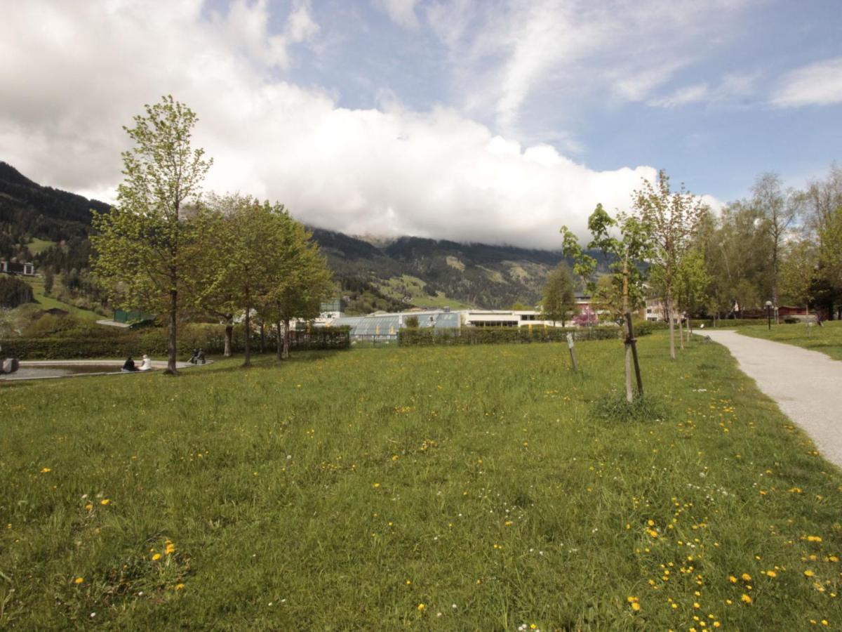 Apartment Bräuer Bad Hofgastein Exterior foto