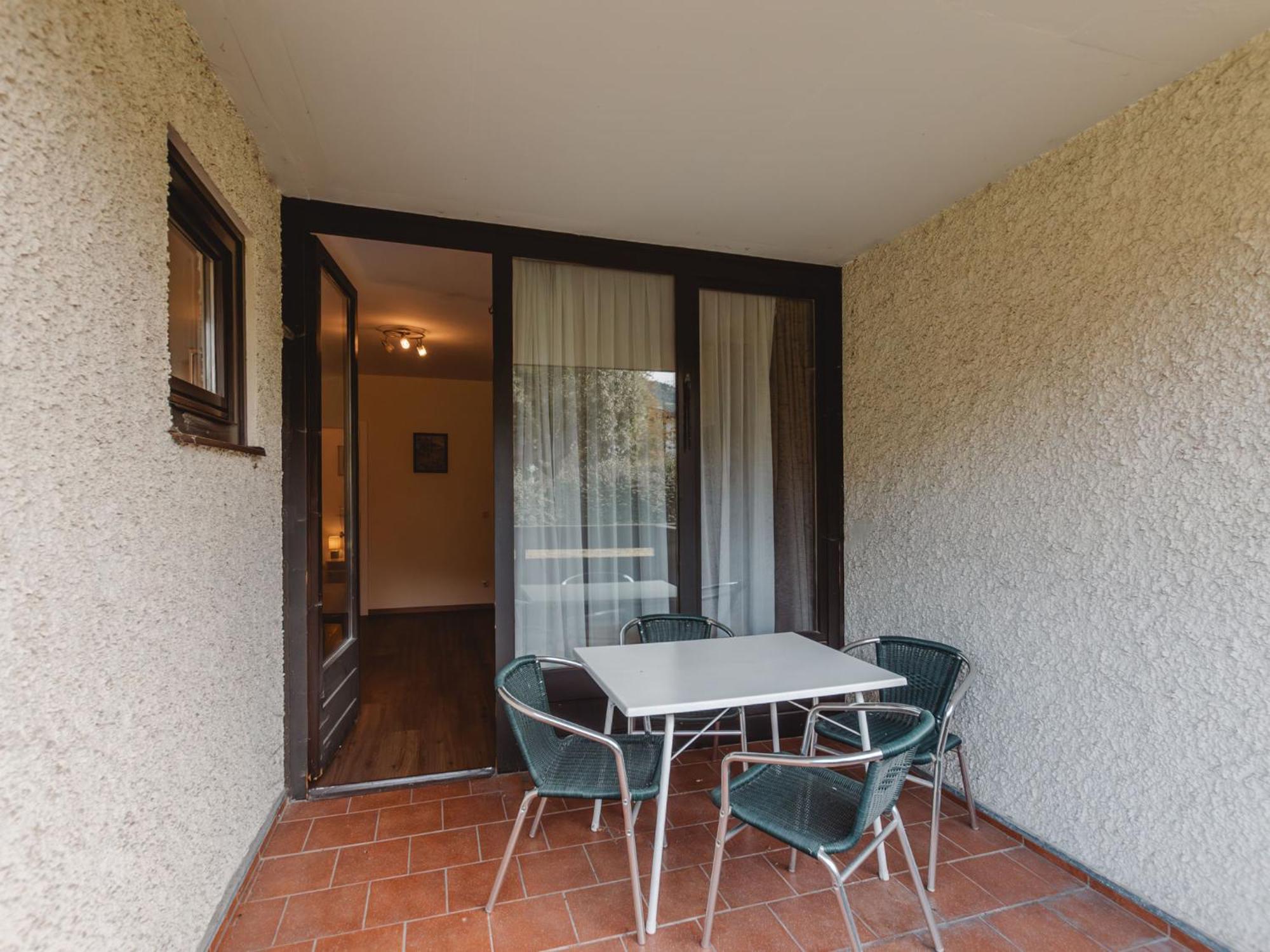 Apartment Bräuer Bad Hofgastein Exterior foto